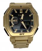 TIMEX×UFCタイメックス×ユーエフシー）の古着「腕時計」