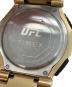 中古・古着 TIMEX (タイメックス) UFC (ユーエフシー) 腕時計：22000円