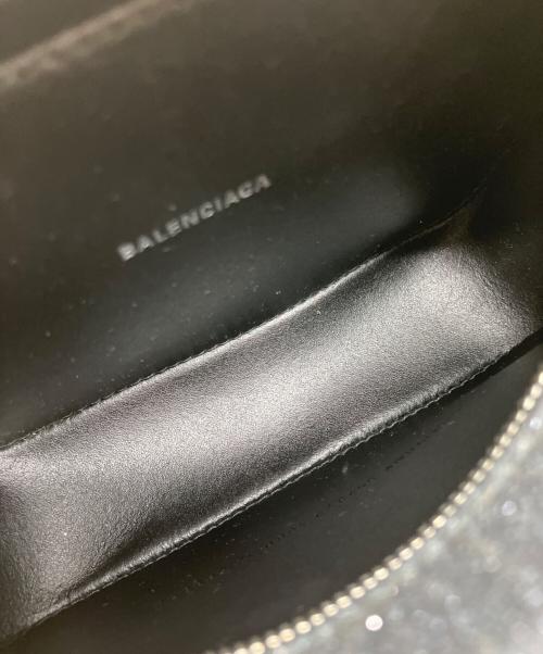 BALENCIAGA（バレンシアガ）BALENCIAGA (バレンシアガ) ショルダーバッグの古着・服飾アイテム