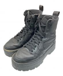 NIKE（ナイキ）の古着「Air Jordan 1 Brooklyn High "Black"」｜ブラック