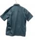 CarHartt (カーハート) 半袖シャツ スカイブルー サイズ:XL：5000円
