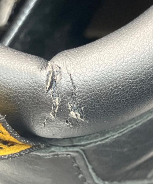 Dr.Martens（ドクターマーチン）Dr.Martens (ドクターマーチン) ブーツ ブラック サイズ:EU37の古着・服飾アイテム