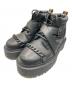 Dr.Martens（ドクターマーチン）の古着「ブーツ」｜ブラック