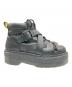 中古・古着 Dr.Martens (ドクターマーチン) ブーツ ブラック サイズ:EU37：8000円
