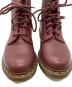 中古・古着 Dr.Martens (ドクターマーチン) 8ホールブーツ エンジ サイズ:UK5：7000円