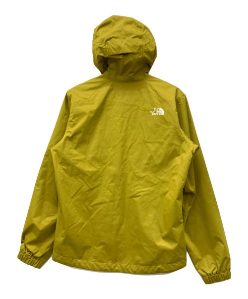 THE NORTH FACE（ザ ノース フェイス）THE NORTH FACE (ザ ノース フェイス) モノジャケット イエロー サイズ:Sの古着・服飾アイテム