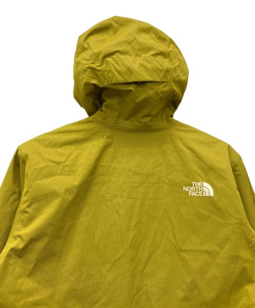THE NORTH FACE（ザ ノース フェイス）THE NORTH FACE (ザ ノース フェイス) モノジャケット イエロー サイズ:Sの古着・服飾アイテム