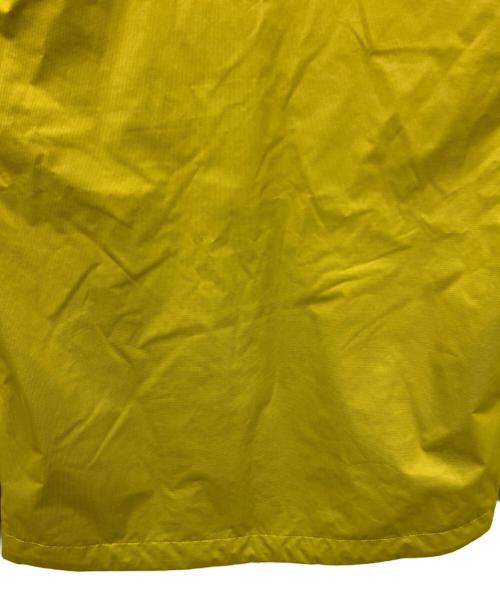 THE NORTH FACE（ザ ノース フェイス）THE NORTH FACE (ザ ノース フェイス) モノジャケット イエロー サイズ:Sの古着・服飾アイテム
