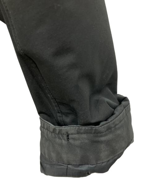 DESCENTE（デサント）DESCENTE (デサント) 水沢ダウンジャケット ブラック サイズ:不明の古着・服飾アイテム