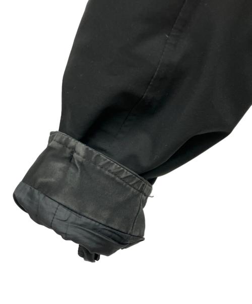 DESCENTE（デサント）DESCENTE (デサント) 水沢ダウンジャケット ブラック サイズ:不明の古着・服飾アイテム