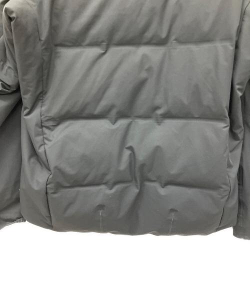DESCENTE（デサント）DESCENTE (デサント) 水沢ダウンジャケット ブラック サイズ:不明の古着・服飾アイテム