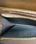 中古・古着 GUCCI (グッチ) コンパクトウォレット ベージュ：20000円