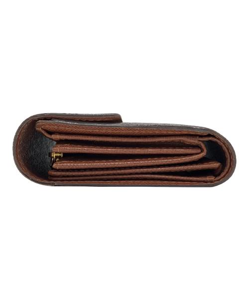LOUIS VUITTON（ルイ ヴィトン）LOUIS VUITTON (ルイ ヴィトン) 3つ折り財布の古着・服飾アイテム
