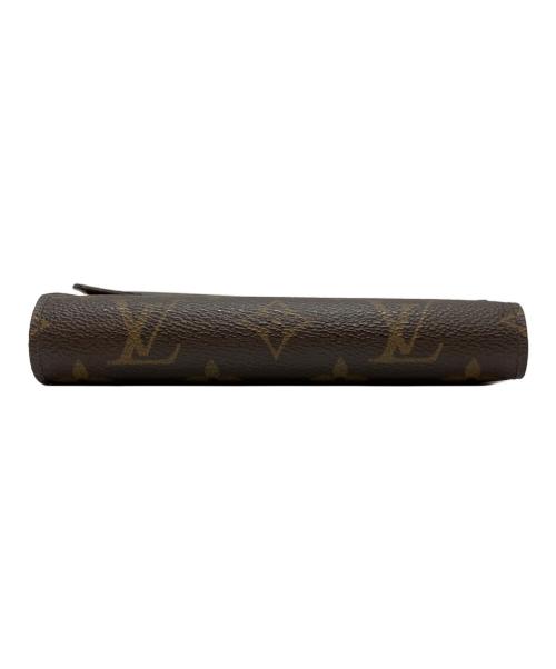 LOUIS VUITTON（ルイ ヴィトン）LOUIS VUITTON (ルイ ヴィトン) 3つ折り財布の古着・服飾アイテム