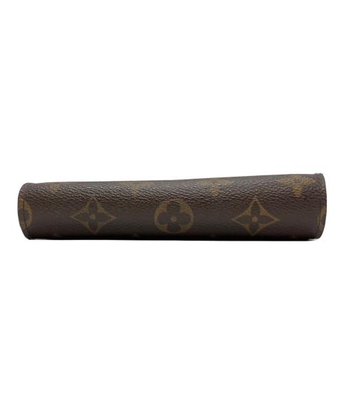 LOUIS VUITTON（ルイ ヴィトン）LOUIS VUITTON (ルイ ヴィトン) 3つ折り財布の古着・服飾アイテム