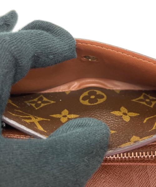 LOUIS VUITTON（ルイ ヴィトン）LOUIS VUITTON (ルイ ヴィトン) 3つ折り財布の古着・服飾アイテム
