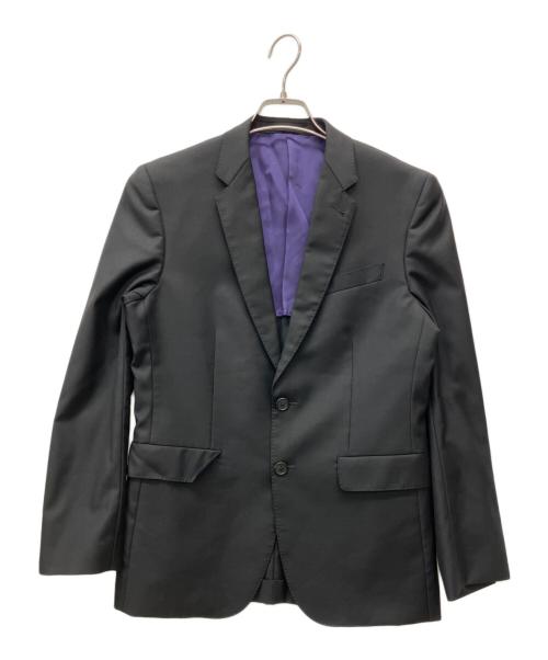 PAUL SMITH（ポールスミス）PAUL SMITH (ポールスミス) セットアップスーツ ブラック サイズ:Mの古着・服飾アイテム