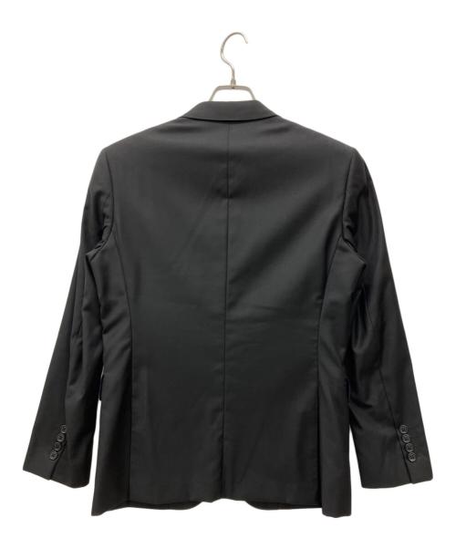 PAUL SMITH（ポールスミス）PAUL SMITH (ポールスミス) セットアップスーツ ブラック サイズ:Mの古着・服飾アイテム