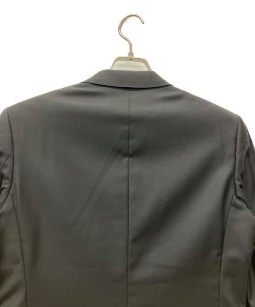 PAUL SMITH（ポールスミス）PAUL SMITH (ポールスミス) セットアップスーツ ブラック サイズ:Mの古着・服飾アイテム