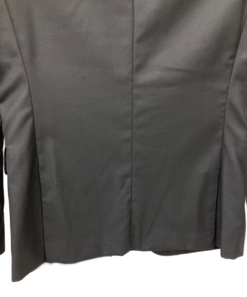 PAUL SMITH（ポールスミス）PAUL SMITH (ポールスミス) セットアップスーツ ブラック サイズ:Mの古着・服飾アイテム