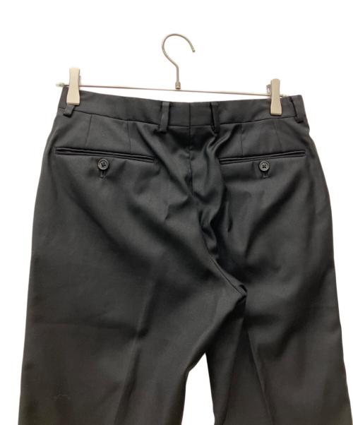 PAUL SMITH（ポールスミス）PAUL SMITH (ポールスミス) セットアップスーツ ブラック サイズ:Mの古着・服飾アイテム