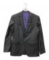 PAUL SMITH (ポールスミス) セットアップスーツ ブラック サイズ:M：6000円