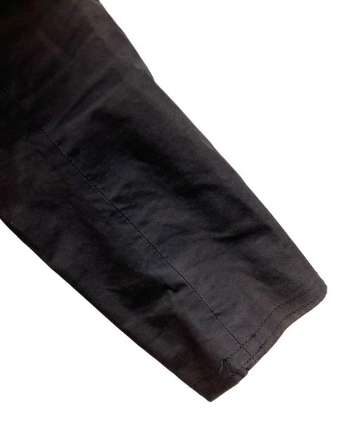 MACKINTOSH PHILOSOPHY（マッキントッシュ フィロソフィー）MACKINTOSH PHILOSOPHY (マッキントッシュ フィロソフィー) コート ブラック サイズ:40の古着・服飾アイテム