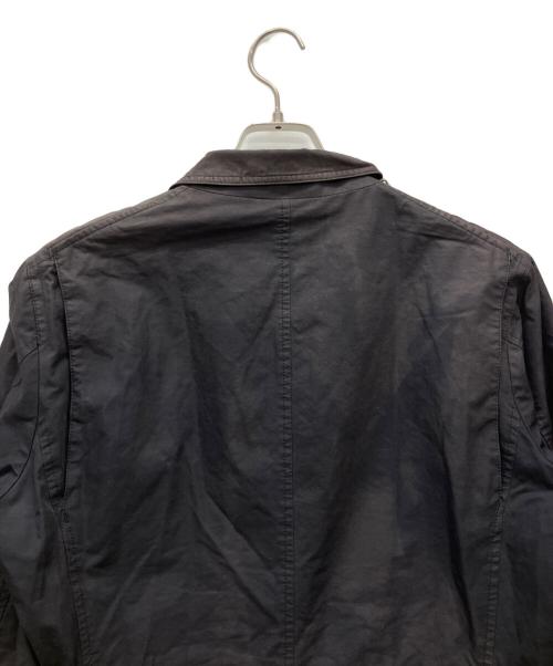 MACKINTOSH PHILOSOPHY（マッキントッシュ フィロソフィー）MACKINTOSH PHILOSOPHY (マッキントッシュ フィロソフィー) コート ブラック サイズ:40の古着・服飾アイテム