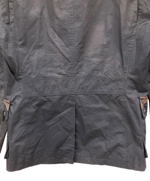 MACKINTOSH PHILOSOPHY（マッキントッシュ フィロソフィー）MACKINTOSH PHILOSOPHY (マッキントッシュ フィロソフィー) コート ブラック サイズ:40の古着・服飾アイテム