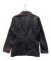 MACKINTOSH PHILOSOPHY (マッキントッシュ フィロソフィー) コート ブラック サイズ:40：5000円