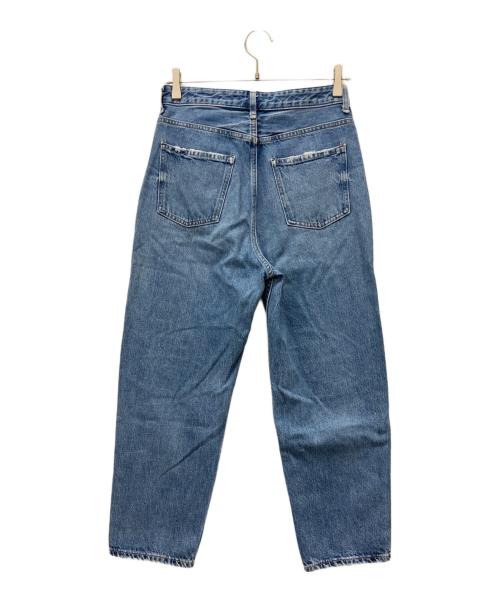 RED CARD（レッドカード）RED CARD (レッドカード) デニムパンツ インディゴ サイズ:23の古着・服飾アイテム