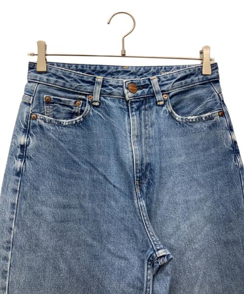 RED CARD（レッドカード）RED CARD (レッドカード) デニムパンツ インディゴ サイズ:23の古着・服飾アイテム