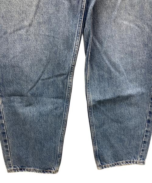 RED CARD（レッドカード）RED CARD (レッドカード) デニムパンツ インディゴ サイズ:23の古着・服飾アイテム