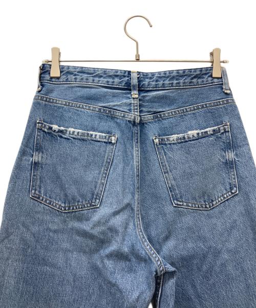 RED CARD（レッドカード）RED CARD (レッドカード) デニムパンツ インディゴ サイズ:23の古着・服飾アイテム