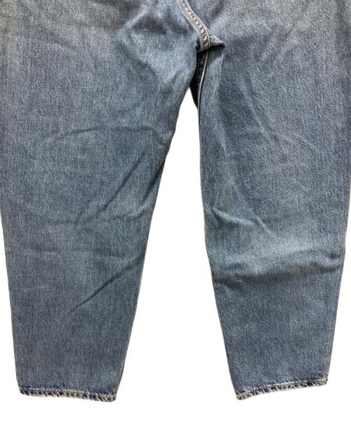 RED CARD（レッドカード）RED CARD (レッドカード) デニムパンツ インディゴ サイズ:23の古着・服飾アイテム