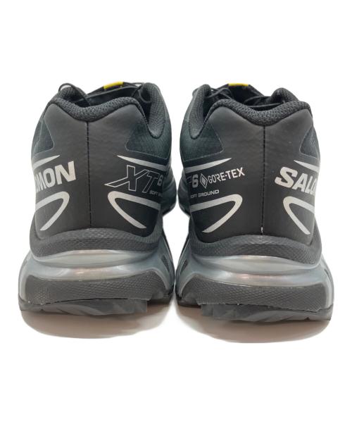 SALOMON（サロモン）SALOMON (サロモン) XT-6 ブラック サイズ:USA8Mの古着・服飾アイテム