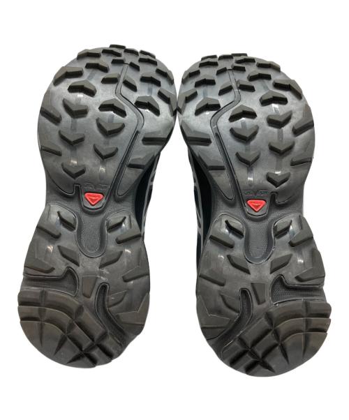 SALOMON（サロモン）SALOMON (サロモン) XT-6 ブラック サイズ:USA8Mの古着・服飾アイテム