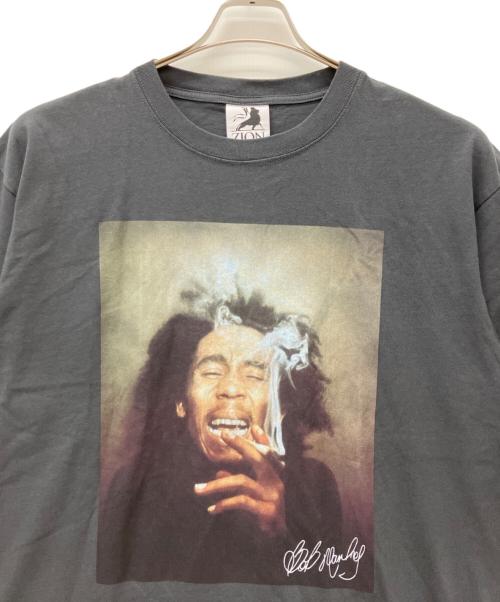 ZION（ザイオン）ZION (ザイオン) 半袖Tシャツ サイズ:Mの古着・服飾アイテム