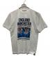 the culture code（ザカルチャーコード）の古着「半袖Tシャツ」｜ホワイト