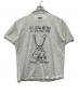 JOURNAL STANDARD（ジャーナルスタンダード）の古着「半袖Tシャツ」｜ホワイト