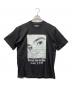 WARWICK SAINT（ワーウィックセイント）の古着「半袖Tシャツ」｜ブラック