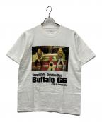 10 CULTURE×Adam et Ropeテンカルチャー×アダム エ ロペ）の古着「半袖Tシャツ」｜ホワイト