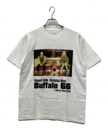10 CULTURE×Adam et Rope（テンカルチャー×アダム エ ロペ）の古着「半袖Tシャツ」｜ホワイト