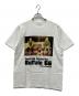 10 CULTURE（テンカルチャー）の古着「半袖Tシャツ」｜ホワイト