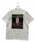 10 CULTURE (テンカルチャー) Adam et Rope (アダム エ ロペ) 半袖Tシャツ ホワイト サイズ:L：5000円