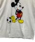 MICKEY MOUSEの古着・服飾アイテム：5000円