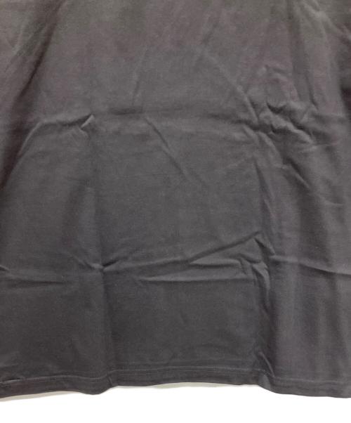 GORILLAZ（ゴリラズ）GORILLAZ (ゴリラズ) bonjour records (ボンジュールレコード) 半袖Tシャツ チャコールグレー サイズ:XLの古着・服飾アイテム