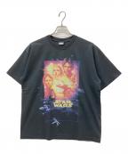 STAR WARS×JOURNAL STANDARDスターウォーズ×ジャーナルスタンダード）の古着「半袖Tシャツ」｜ブラック