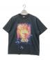 STAR WARS（スターウォーズ）の古着「半袖Tシャツ」｜ブラック