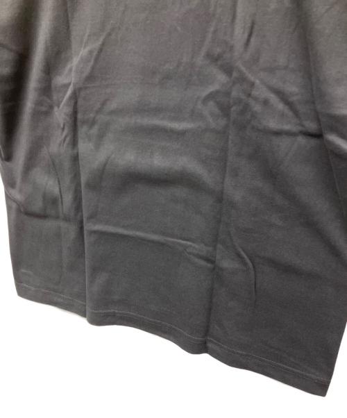 GORILLAZ（ゴリラズ）GORILLAZ (ゴリラズ) bonjour records (ボンジュールレコード) 半袖Tシャツ チャコールグレー サイズ:Mの古着・服飾アイテム